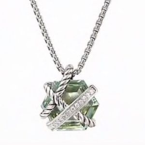 David Yurman Necklace